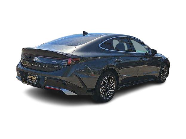 Thumbnail: 2026 Hyundai Sonata - 23
