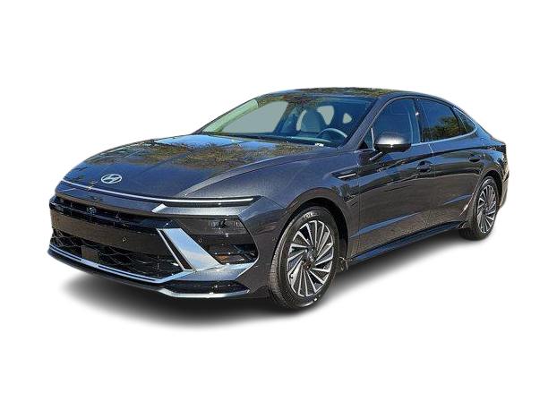 Thumbnail: 2026 Hyundai Sonata - 21