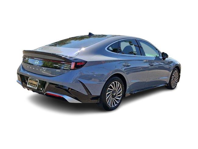 Thumbnail: 2026 Hyundai Sonata - 23