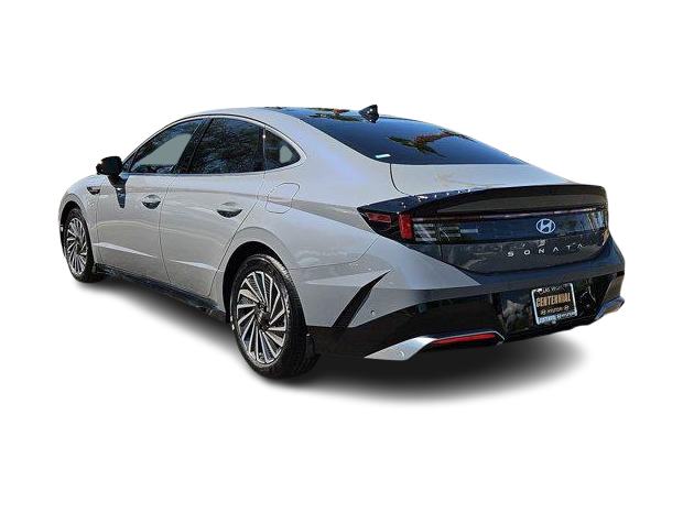 Thumbnail: 2026 Hyundai Sonata - 4
