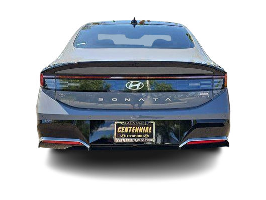 Thumbnail: 2026 Hyundai Sonata - 22
