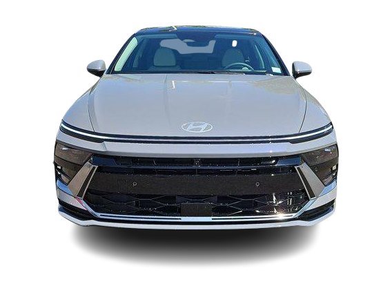Thumbnail: 2026 Hyundai Sonata - 5