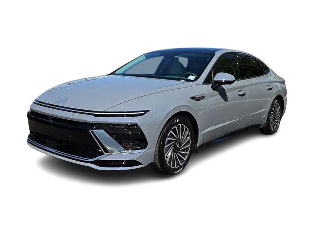 Thumbnail: 2026 Hyundai Sonata - 21