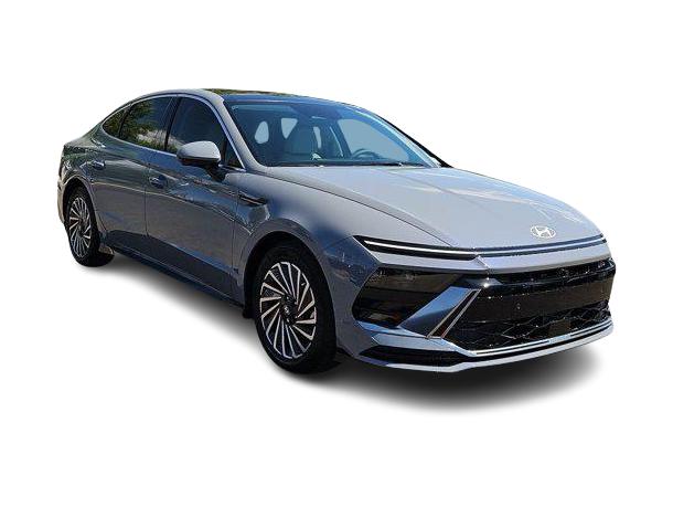 Thumbnail: 2026 Hyundai Sonata - 20