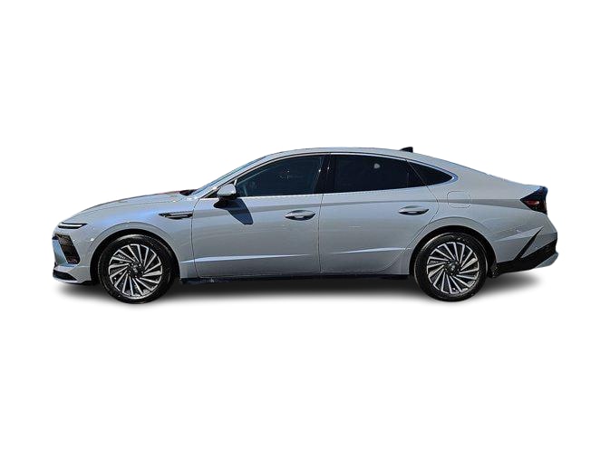 Thumbnail: 2026 Hyundai Sonata - 3