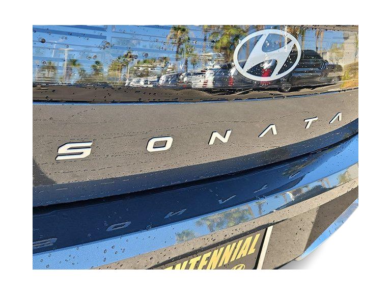 Thumbnail: 2026 Hyundai Sonata - 5