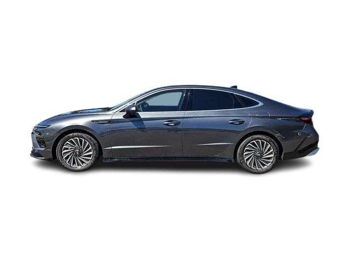 Thumbnail: 2026 Hyundai Sonata - 3