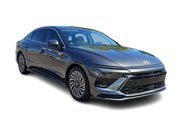 Thumbnail: 2026 Hyundai Sonata - 20