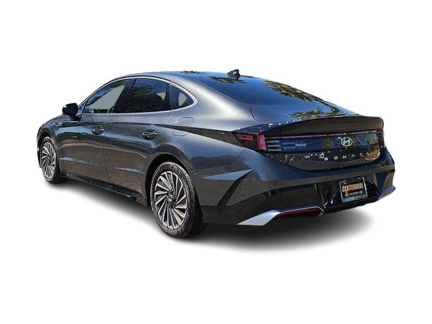 Thumbnail: 2026 Hyundai Sonata - 4