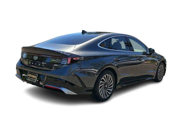 Thumbnail: 2026 Hyundai Sonata - 23