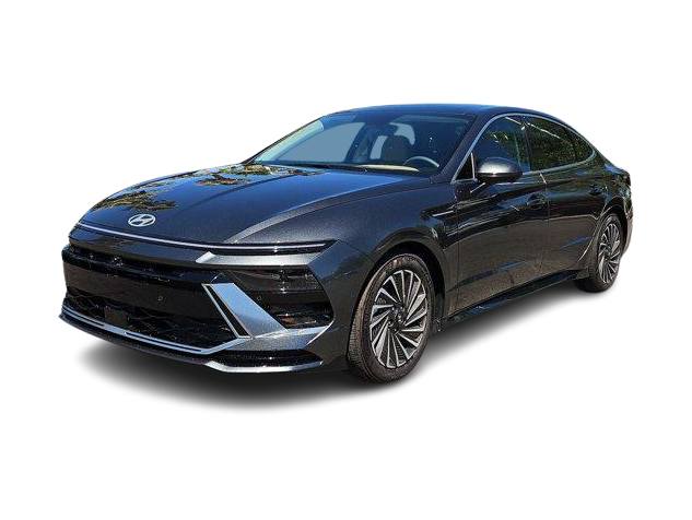 Thumbnail: 2026 Hyundai Sonata - 21