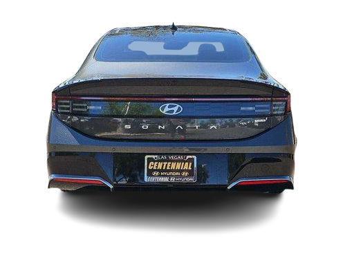 Thumbnail: 2026 Hyundai Sonata - 22