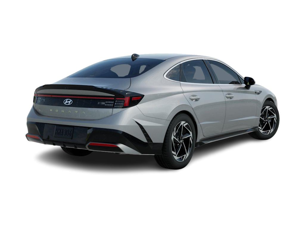 Thumbnail: 2026 Hyundai Sonata - 11