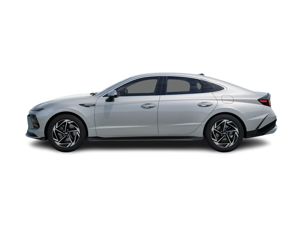 Thumbnail: 2026 Hyundai Sonata - 3