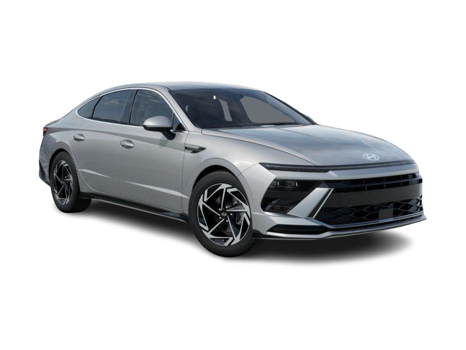Thumbnail: 2026 Hyundai Sonata - 10
