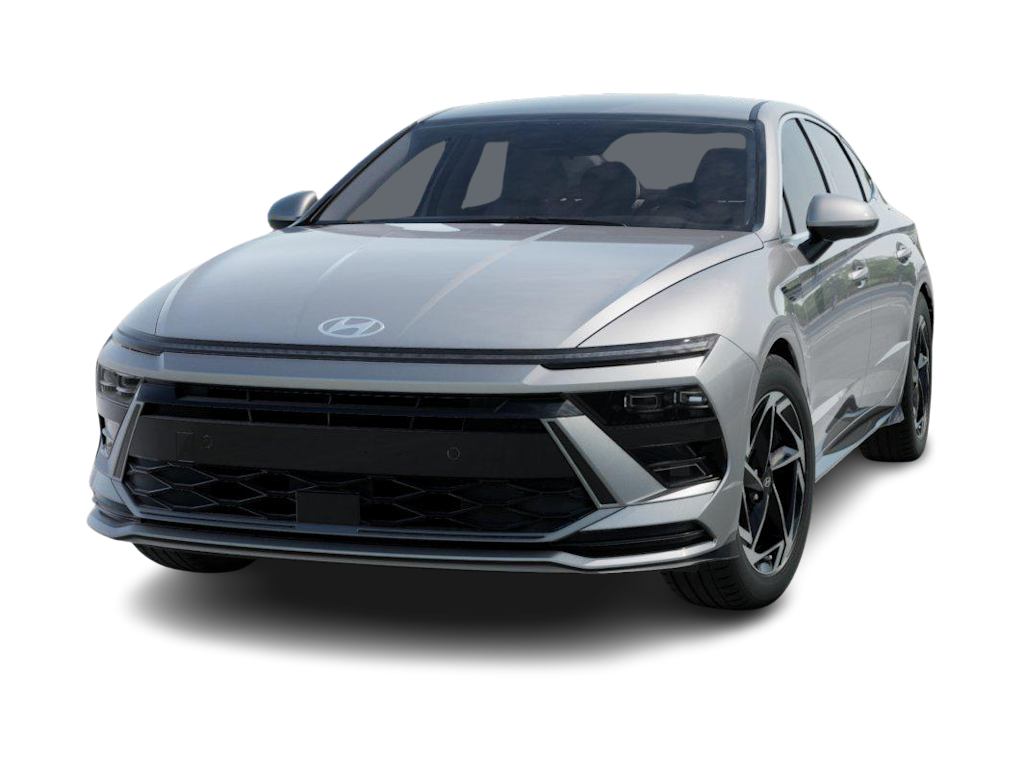 Thumbnail: 2026 Hyundai Sonata - 12