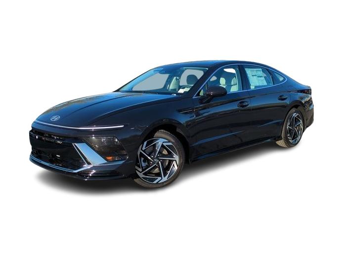 Thumbnail: 2026 Hyundai Sonata - 18