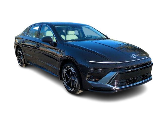 Thumbnail: 2026 Hyundai Sonata - 19