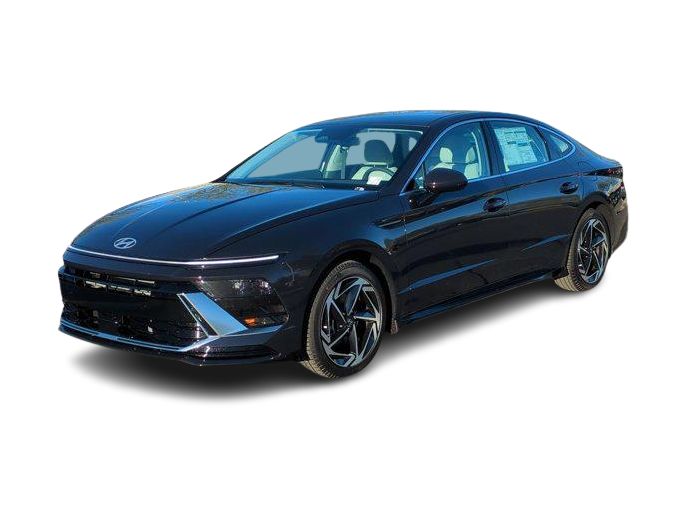 Thumbnail: 2026 Hyundai Sonata - 20