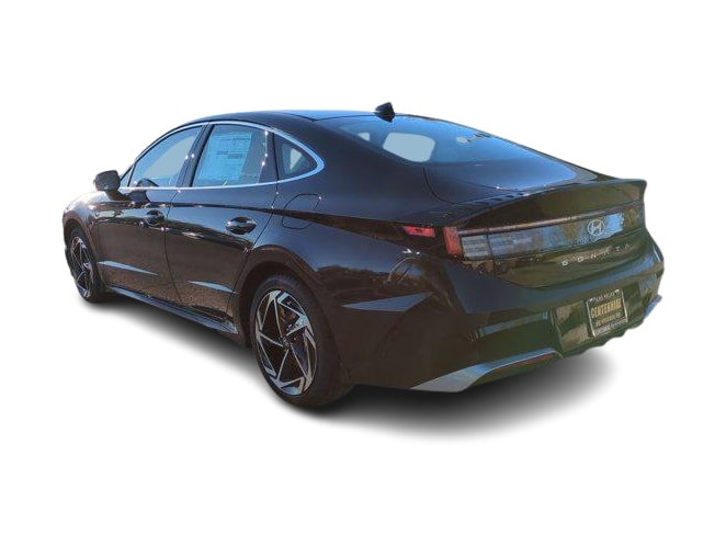 Thumbnail: 2026 Hyundai Sonata - 4