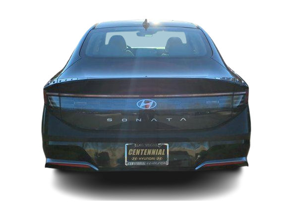 Thumbnail: 2026 Hyundai Sonata - 5