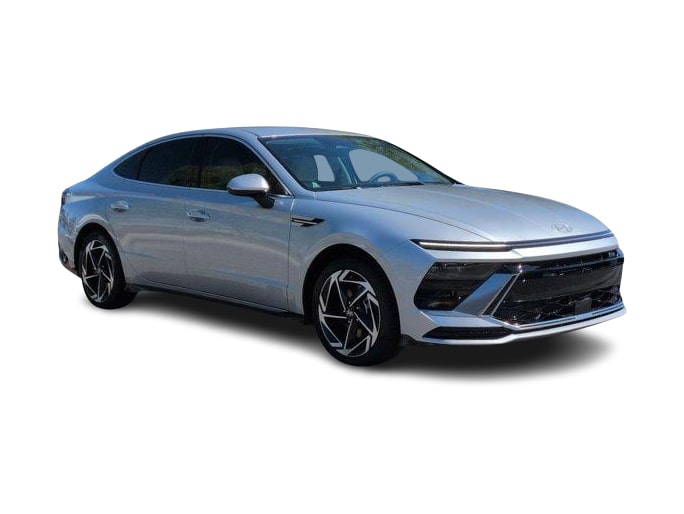 Thumbnail: 2026 Hyundai Sonata - 18