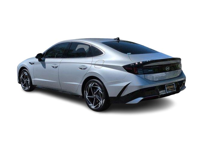 Thumbnail: 2026 Hyundai Sonata - 4