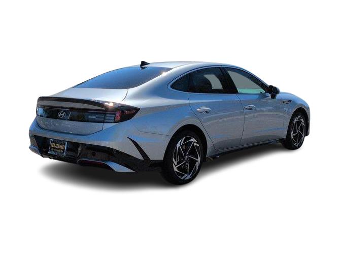 Thumbnail: 2026 Hyundai Sonata - 21