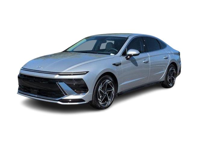 Thumbnail: 2026 Hyundai Sonata - 19