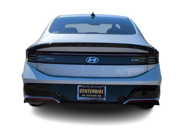 Thumbnail: 2026 Hyundai Sonata - 20