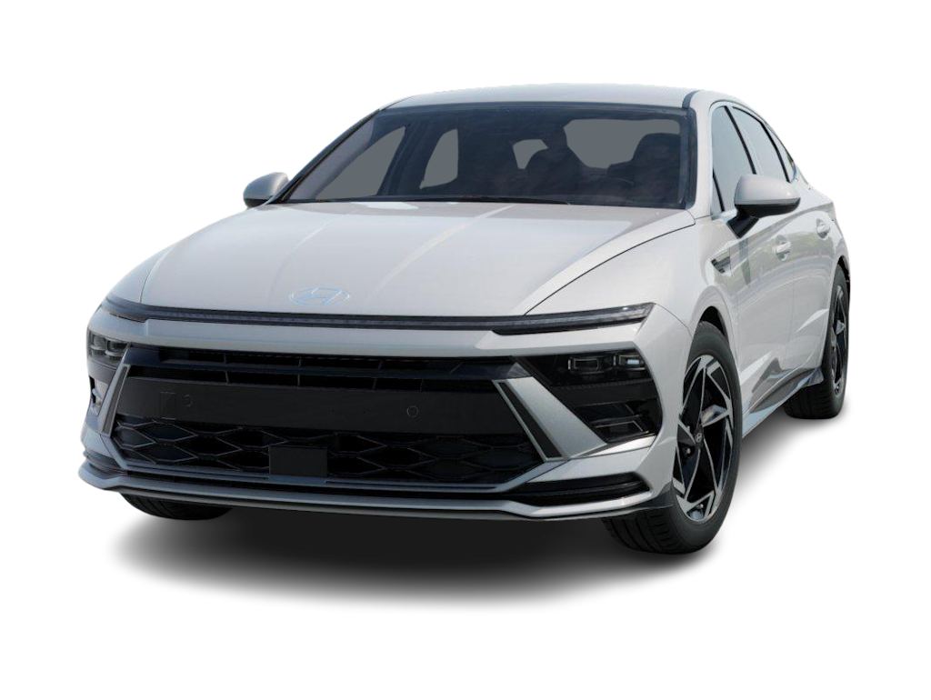 Thumbnail: 2026 Hyundai Sonata - 12