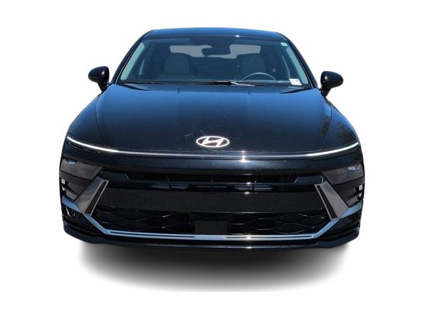 Thumbnail: 2025 Hyundai Sonata - 5