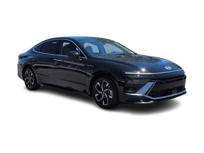 Thumbnail: 2025 Hyundai Sonata - 18