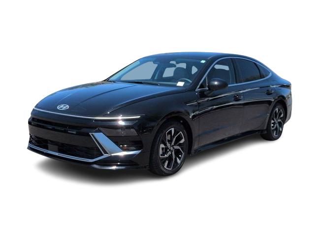 Thumbnail: 2025 Hyundai Sonata - 19