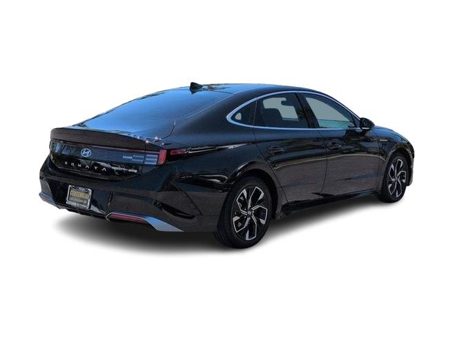 Thumbnail: 2025 Hyundai Sonata - 21