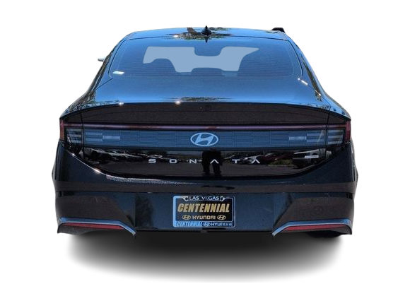 Thumbnail: 2025 Hyundai Sonata - 20