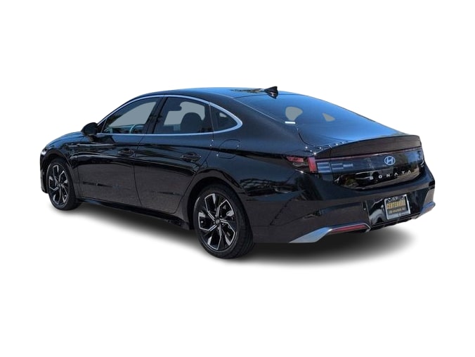 Thumbnail: 2025 Hyundai Sonata - 4