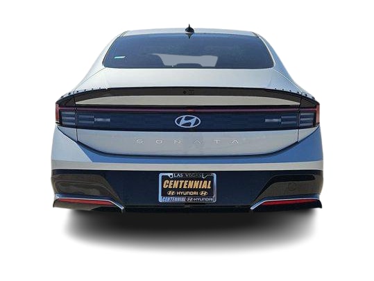 Thumbnail: 2026 Hyundai Sonata - 21