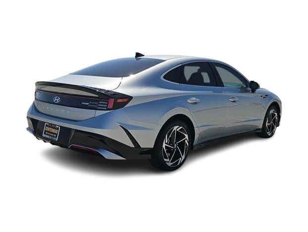 Thumbnail: 2026 Hyundai Sonata - 22