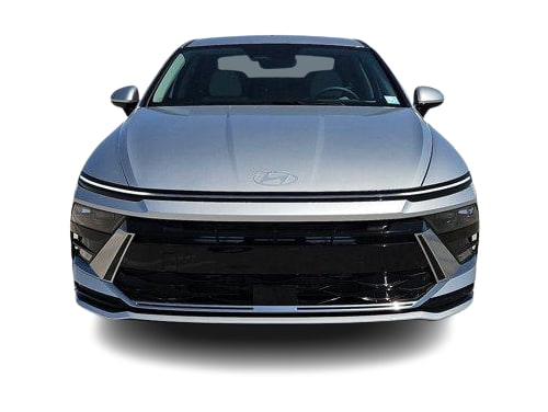 Thumbnail: 2026 Hyundai Sonata - 5