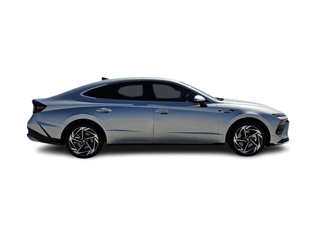 Thumbnail: 2026 Hyundai Sonata - 23