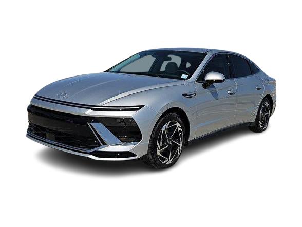 Thumbnail: 2026 Hyundai Sonata - 20
