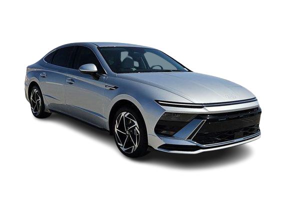 Thumbnail: 2026 Hyundai Sonata - 19