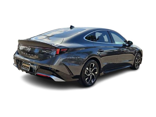Thumbnail: 2025 Hyundai Sonata - 23