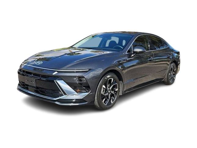 Thumbnail: 2025 Hyundai Sonata - 21