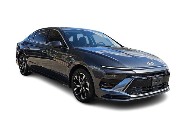 Thumbnail: 2025 Hyundai Sonata - 20