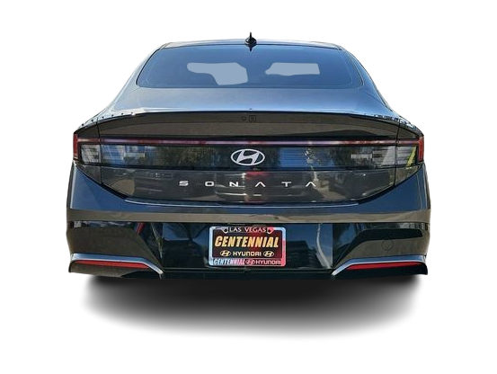 Thumbnail: 2025 Hyundai Sonata - 22