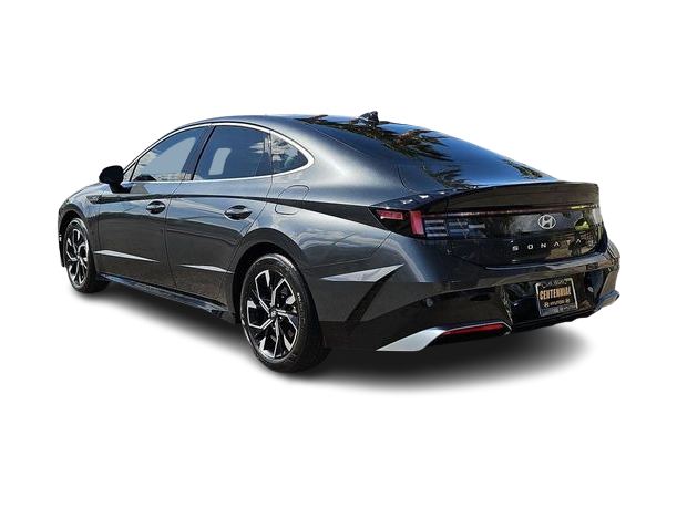 Thumbnail: 2025 Hyundai Sonata - 4
