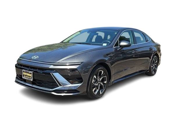Thumbnail: 2025 Hyundai Sonata - 19