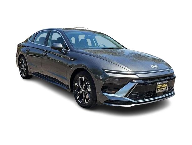 Thumbnail: 2025 Hyundai Sonata - 18